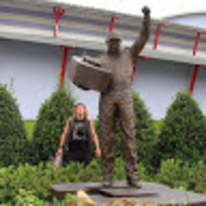 Meet your Posher, Joseph